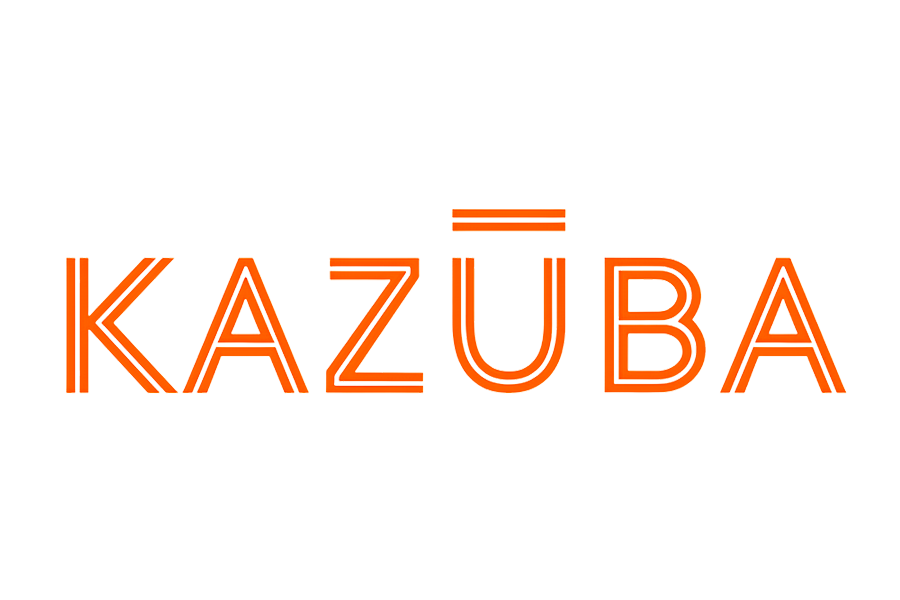 Logo Kazuba